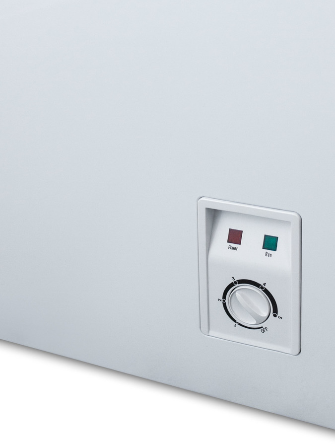 18 Cu.Ft. Chest Freezer SCFM182