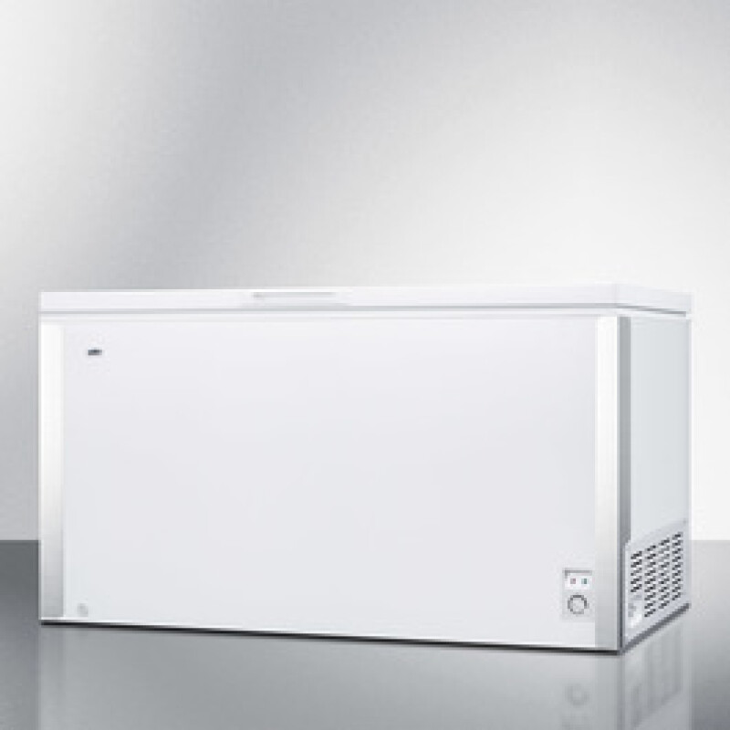 18 Cu.Ft. Chest Freezer SCFM182