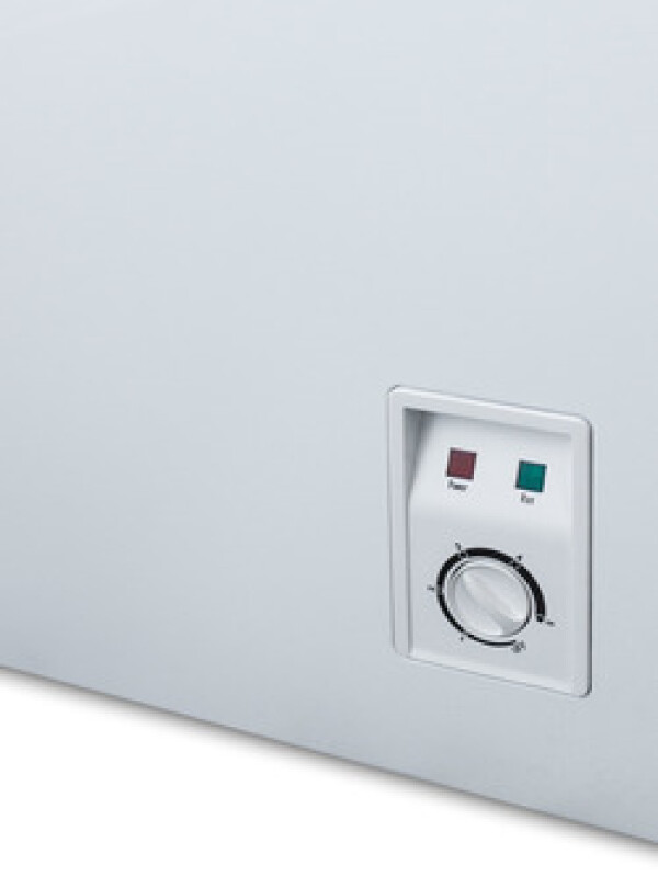 18 Cu.Ft. Chest Freezer SCFM182