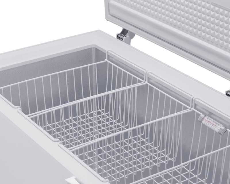 17.2 Cu.Ft. Chest Freezer SCFM183