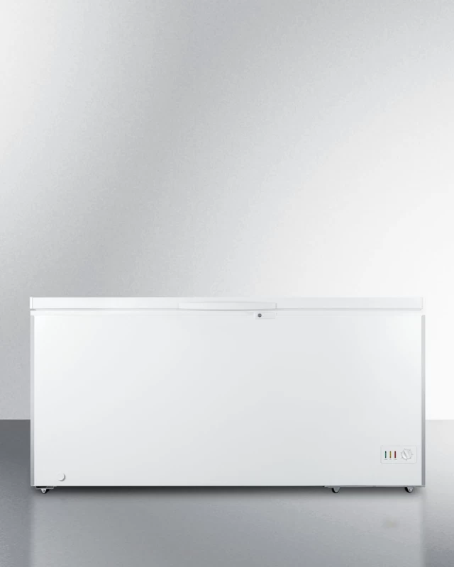 17.2 Cu.Ft. Chest Freezer SCFM183