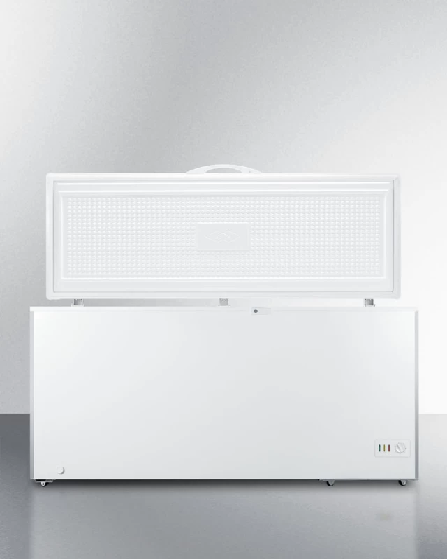 17.2 Cu.Ft. Chest Freezer SCFM183