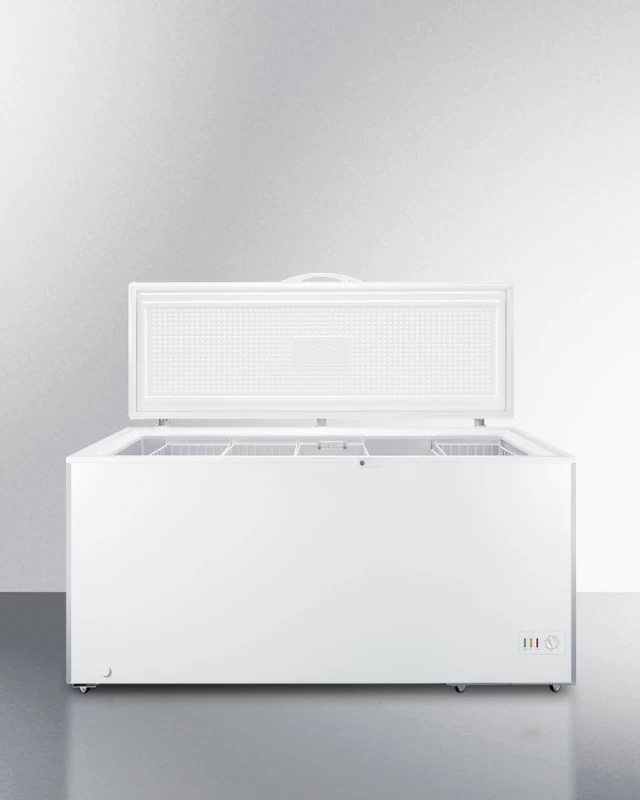 17.2 Cu.Ft. Chest Freezer SCFM183
