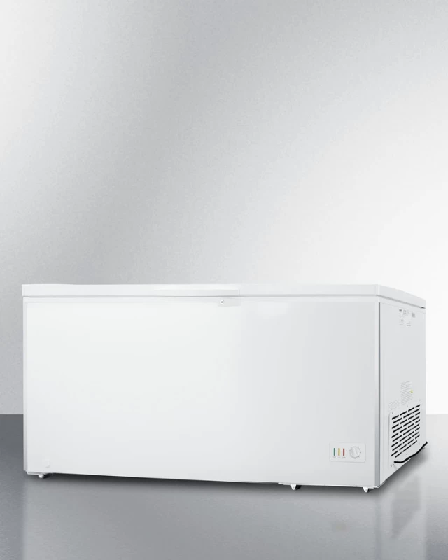 17.2 Cu.Ft. Chest Freezer SCFM183