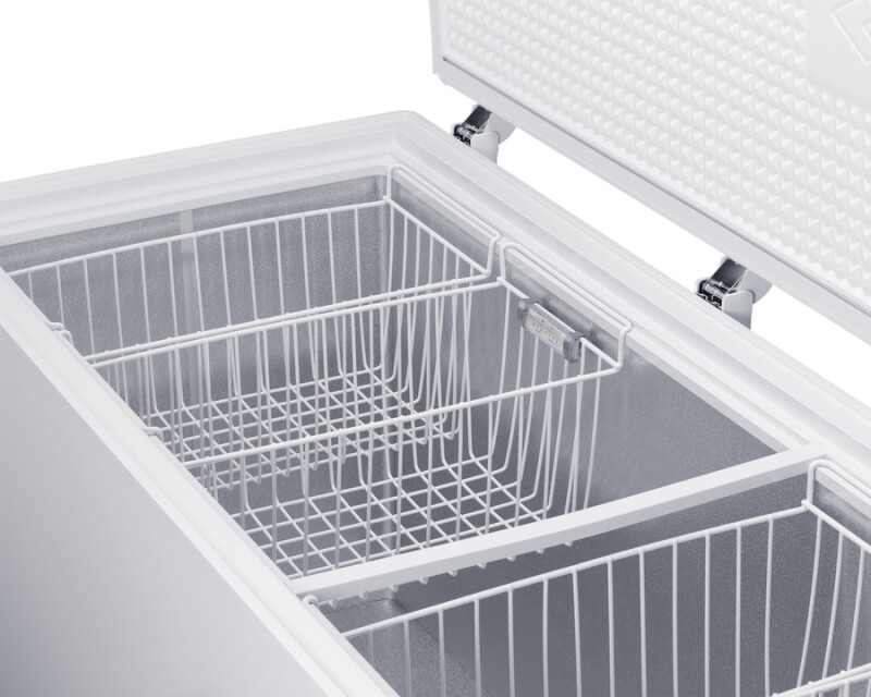 19.8 Cu.Ft. Chest Freezer SCFM203