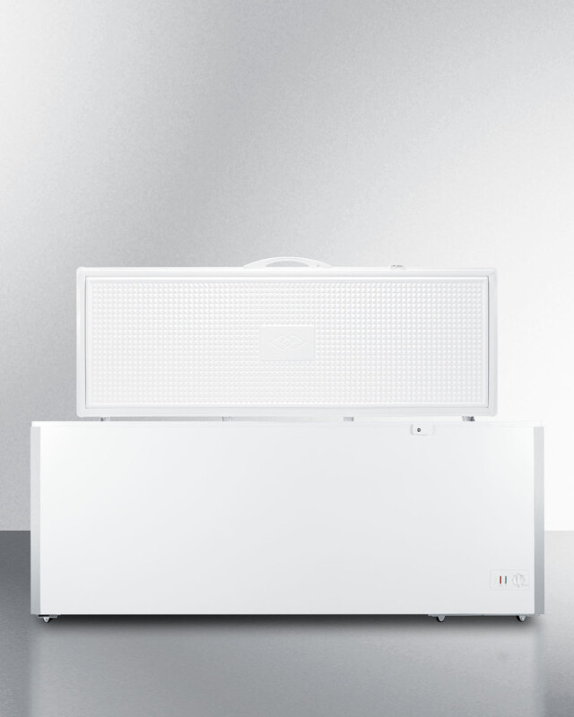 19.8 Cu.Ft. Chest Freezer SCFM203