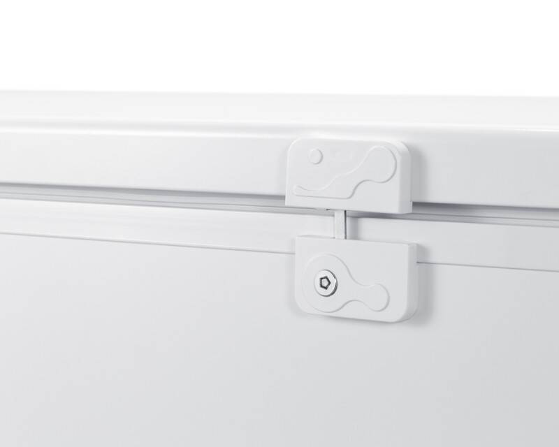 19.8 Cu.Ft. Chest Freezer SCFM203