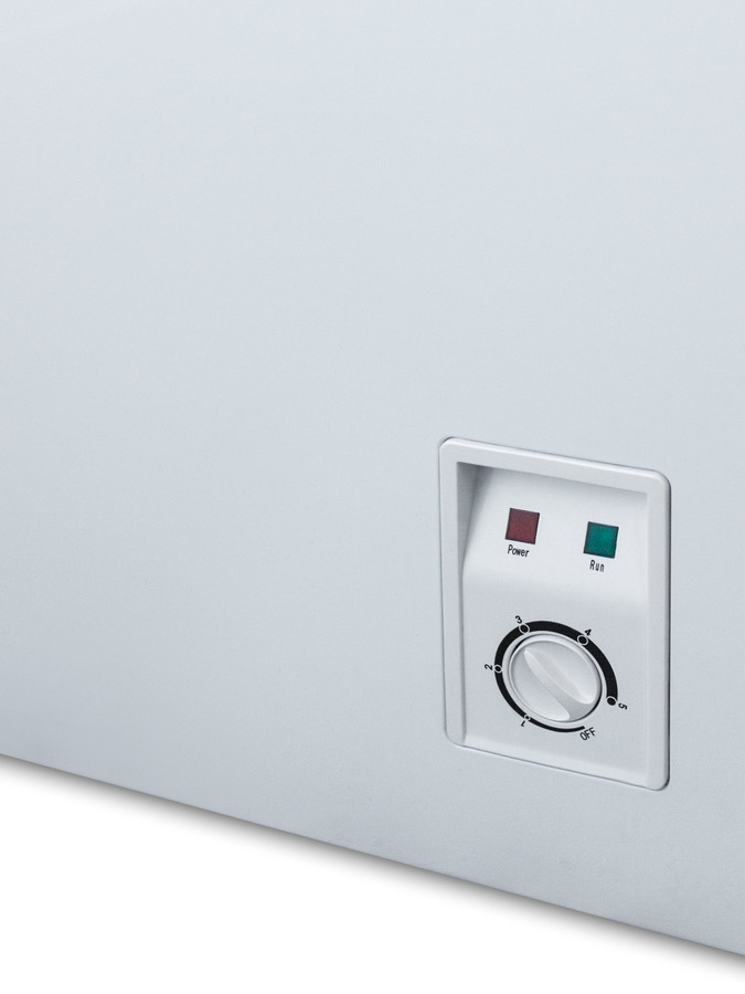 25 Cu.Ft. Chest Freezer SCFM232