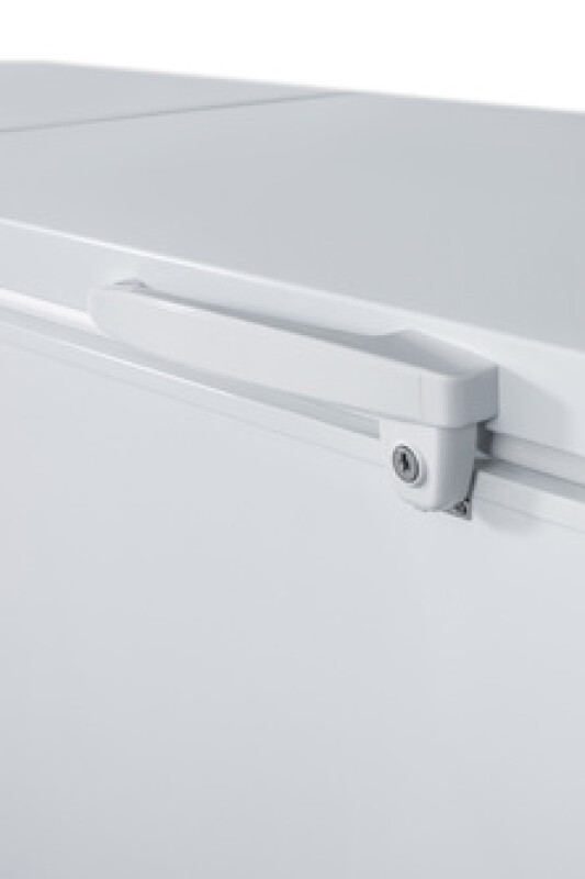 27 Cu.Ft. Chest Freezer SCFM252W