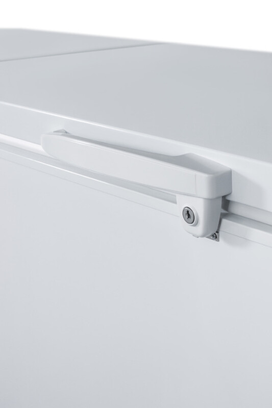 27 Cu.Ft. Chest Freezer view 4