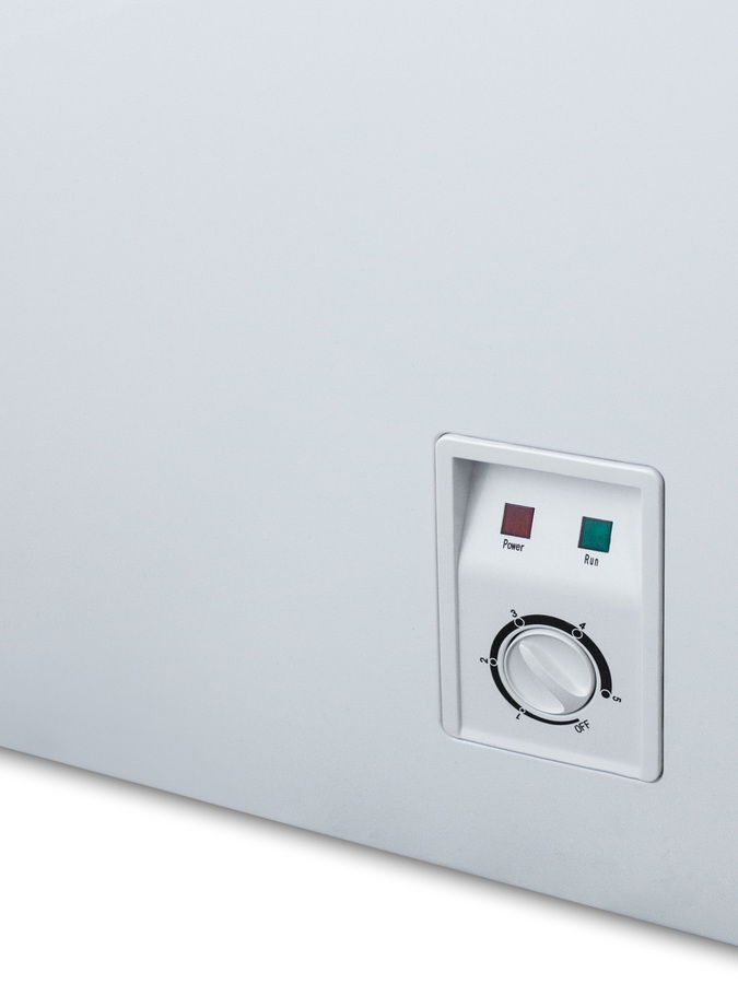 7 Cu.Ft. Chest Freezer SCFM62