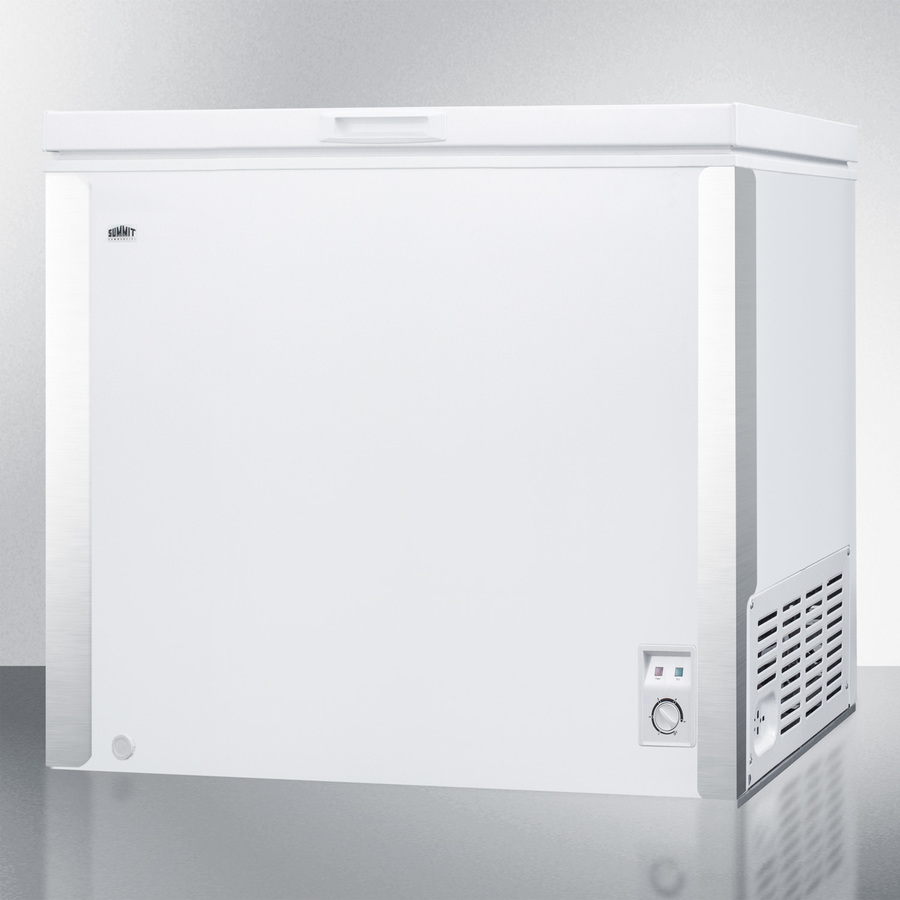 7 Cu.Ft. Chest Freezer SCFM62