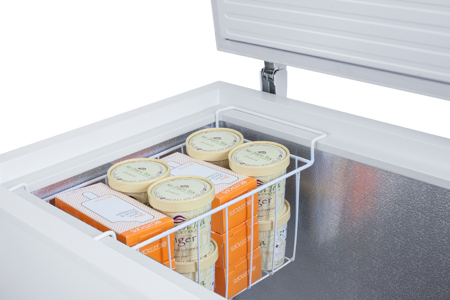 7 Cu.Ft. Chest Freezer SCFM62
