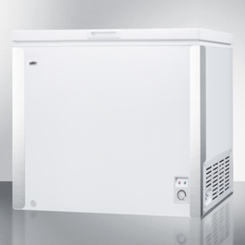 7 Cu.Ft. Chest Freezer SCFM62