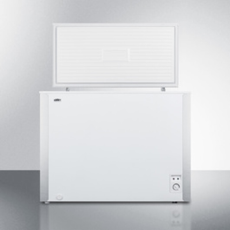 7 Cu.Ft. Chest Freezer SCFM62