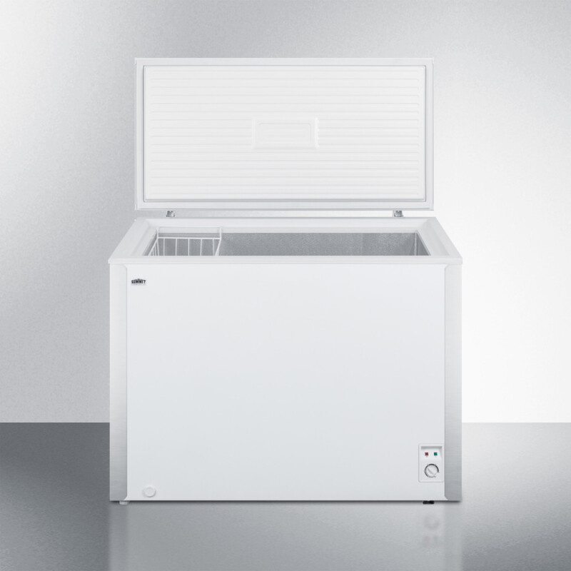 9 Cu.Ft. Chest Freezer SCFM92