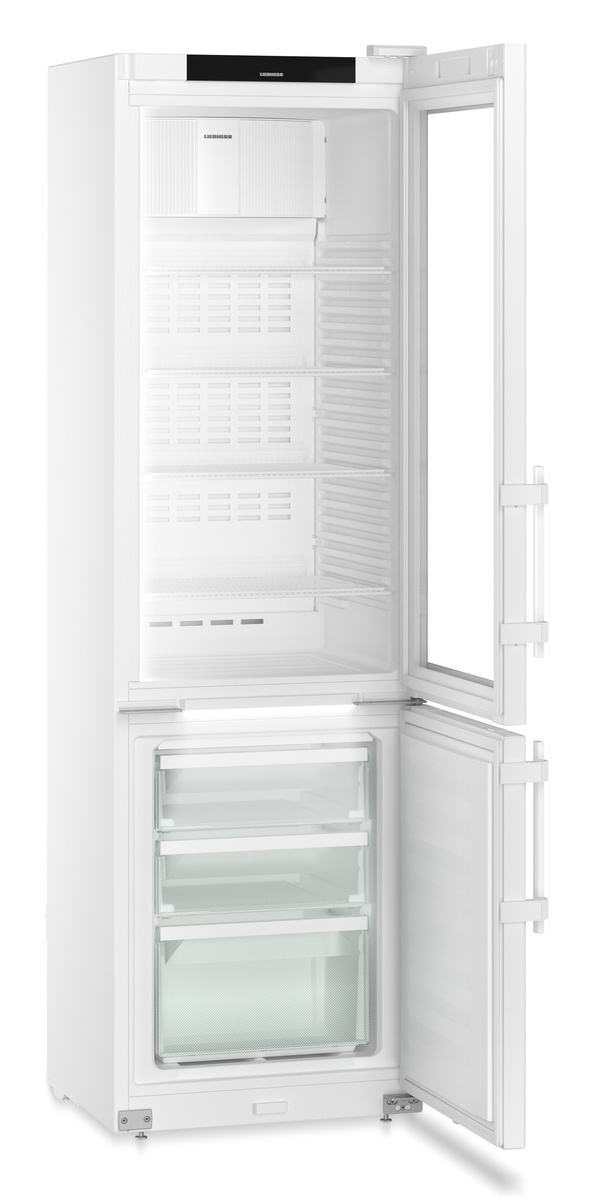 Laboratory fridge-freezer with NoFrost SCFVH4032PERFECTION