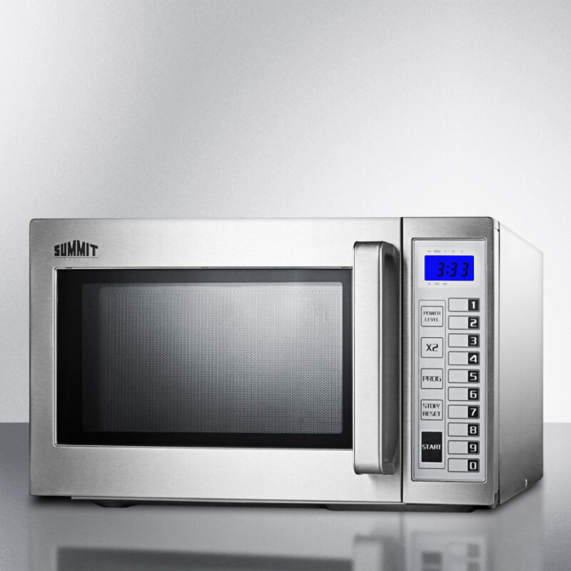 Countertop Microwave view 2