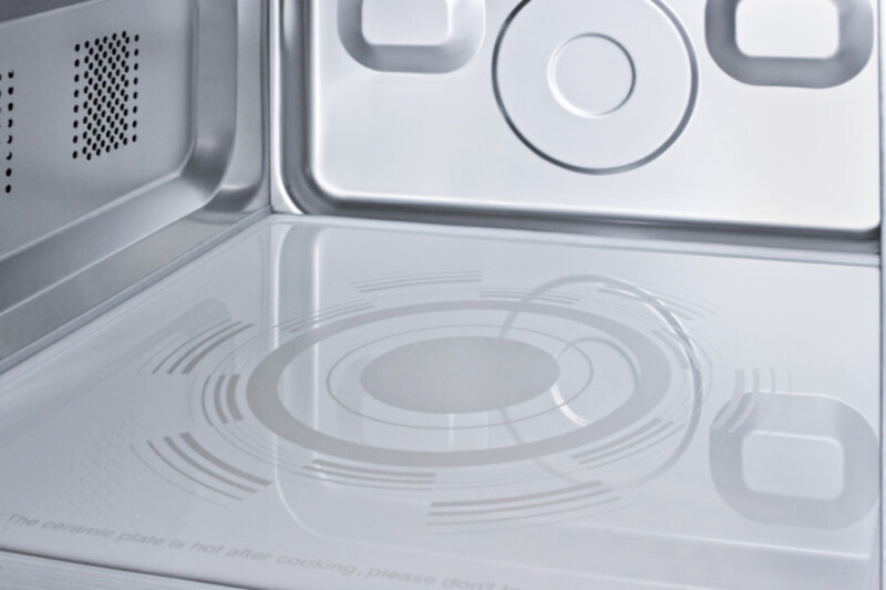 Countertop Microwave view 5