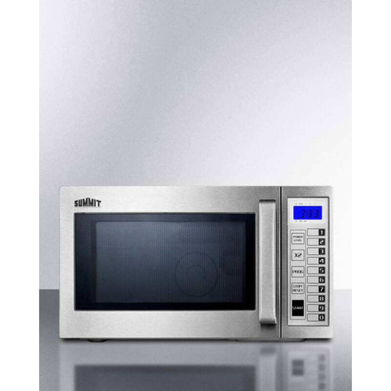 Countertop Microwave SCM1000SS
