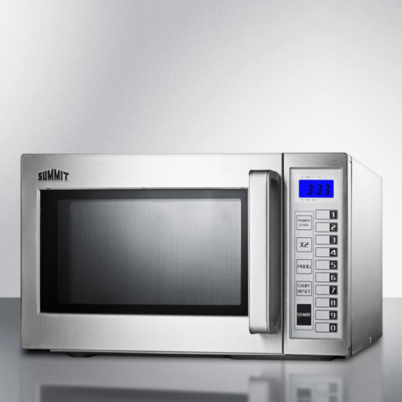 Countertop Microwave SCM1000SS
