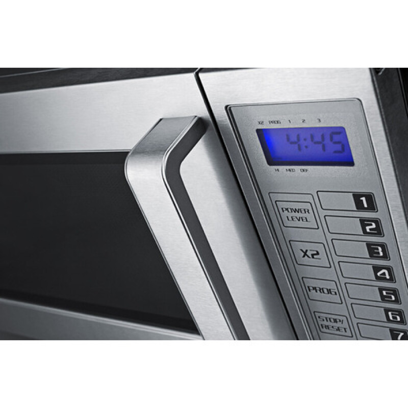 Countertop Microwave SCM1000SS