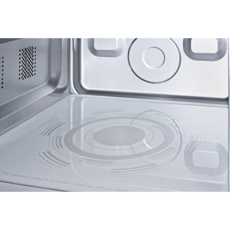 Countertop Microwave SCM1000SS
