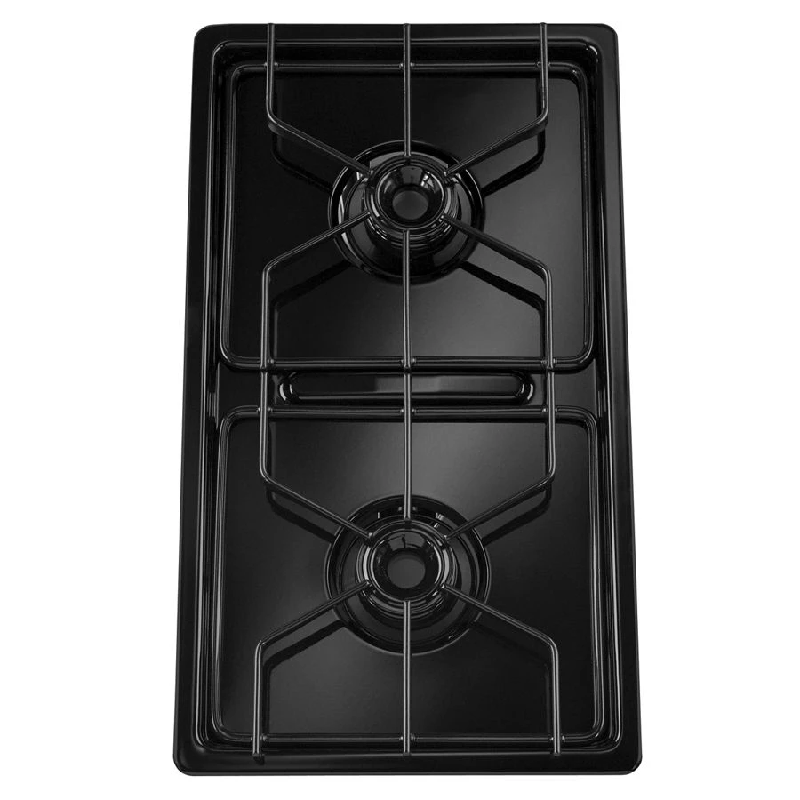 Gas Two-Burner Module SCM10DB