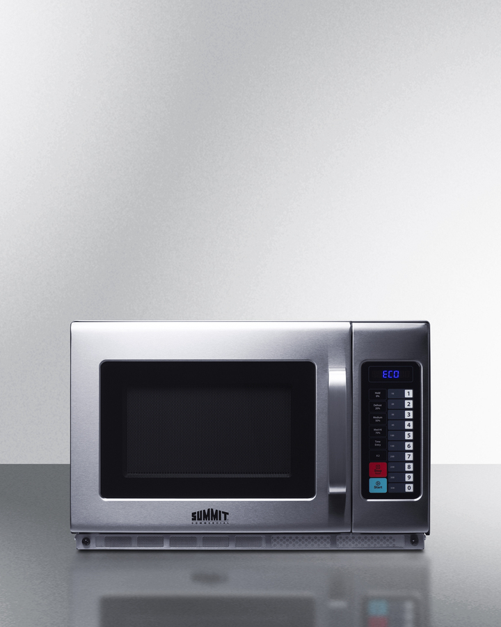 23" Wide Countertop Microwave SCM2100M2