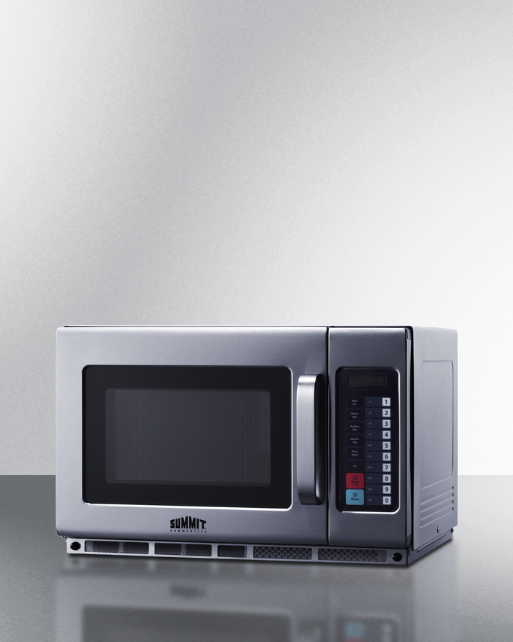23" Wide Countertop Microwave SCM2100M2