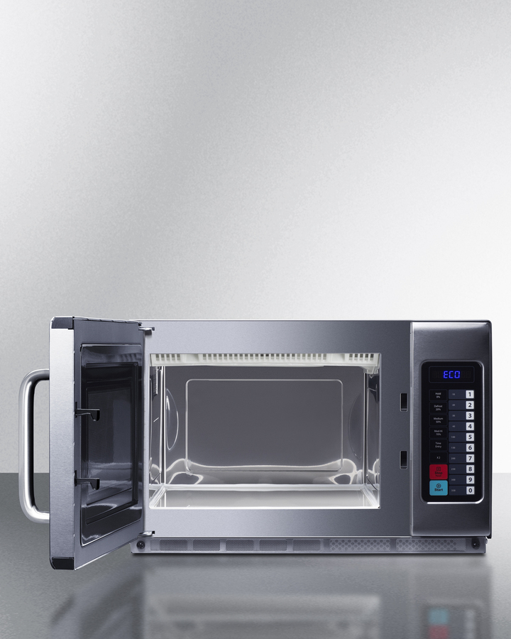 23" Wide Countertop Microwave SCM2100M2