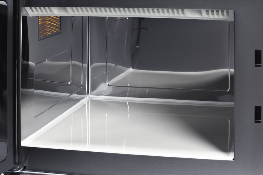 23" Wide Countertop Microwave SCM2100M2
