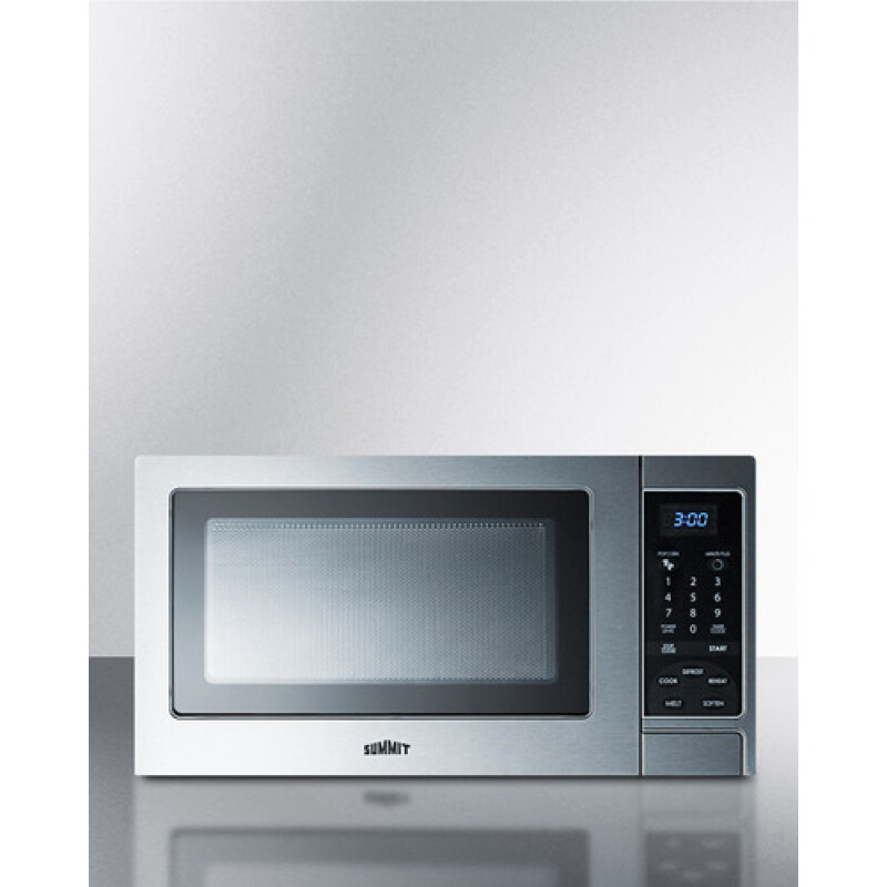 Compact Microwave SCM853