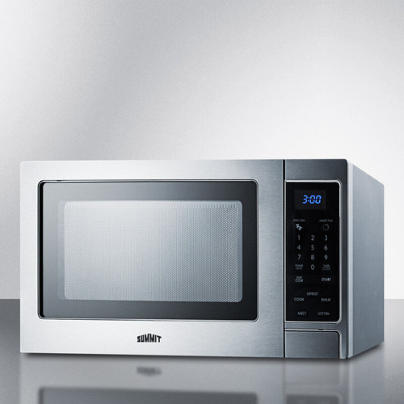 Compact Microwave SCM853