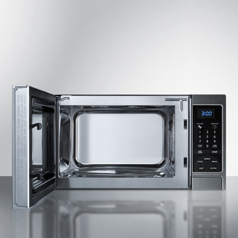 Compact Microwave SCM853