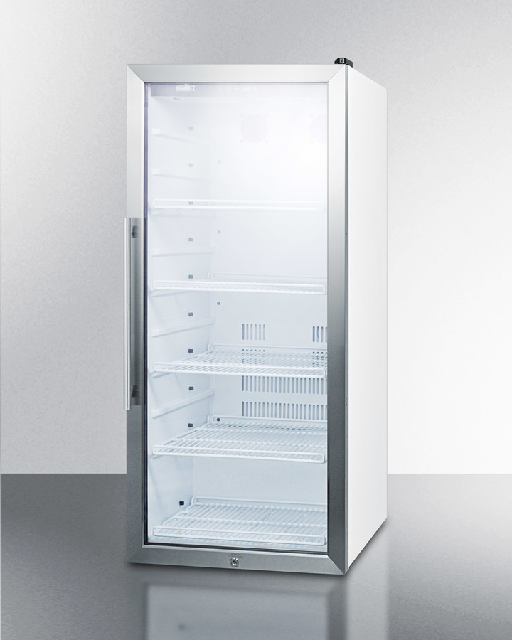 22" Wide Beverage Center view 8