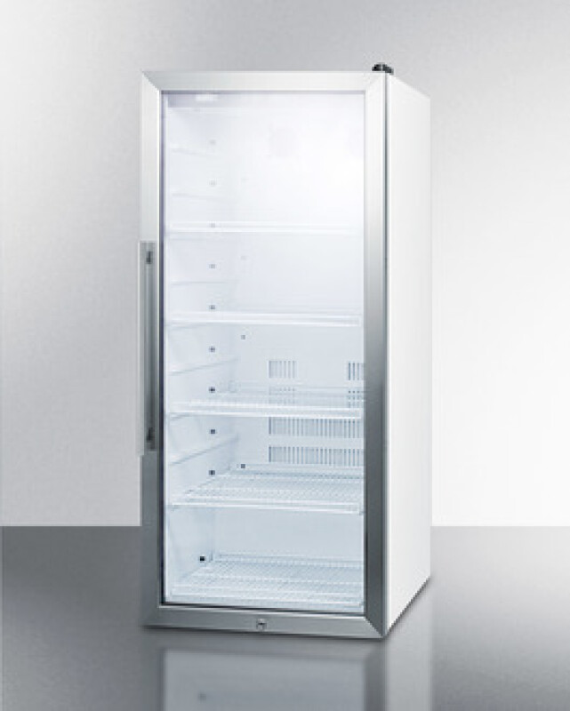 22" Wide Beverage Center view 2