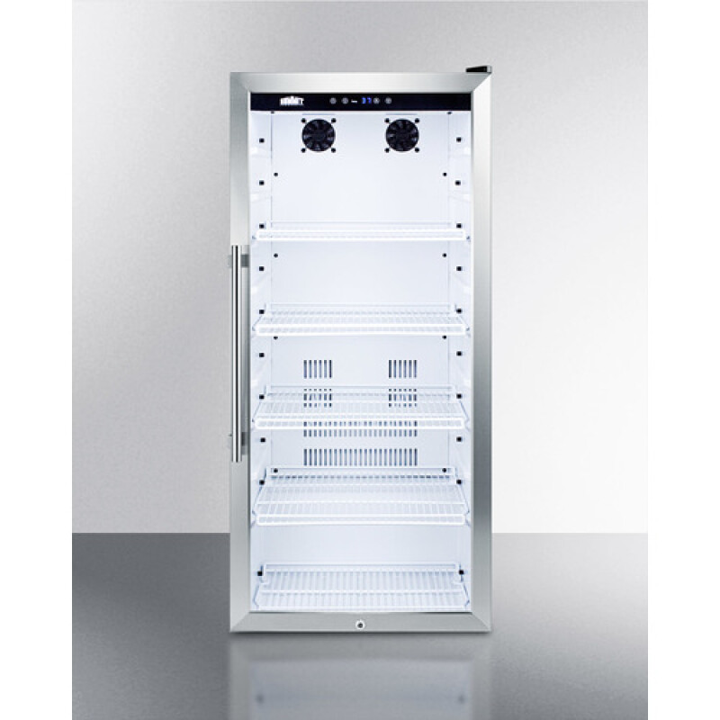 22" Wide Beverage Center SCR1006