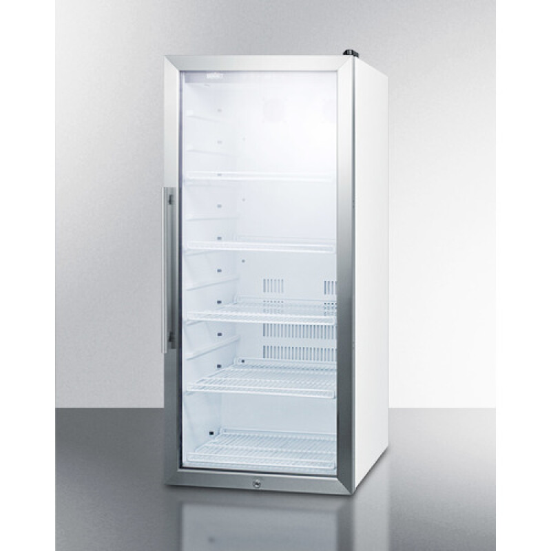 22" Wide Beverage Center SCR1006