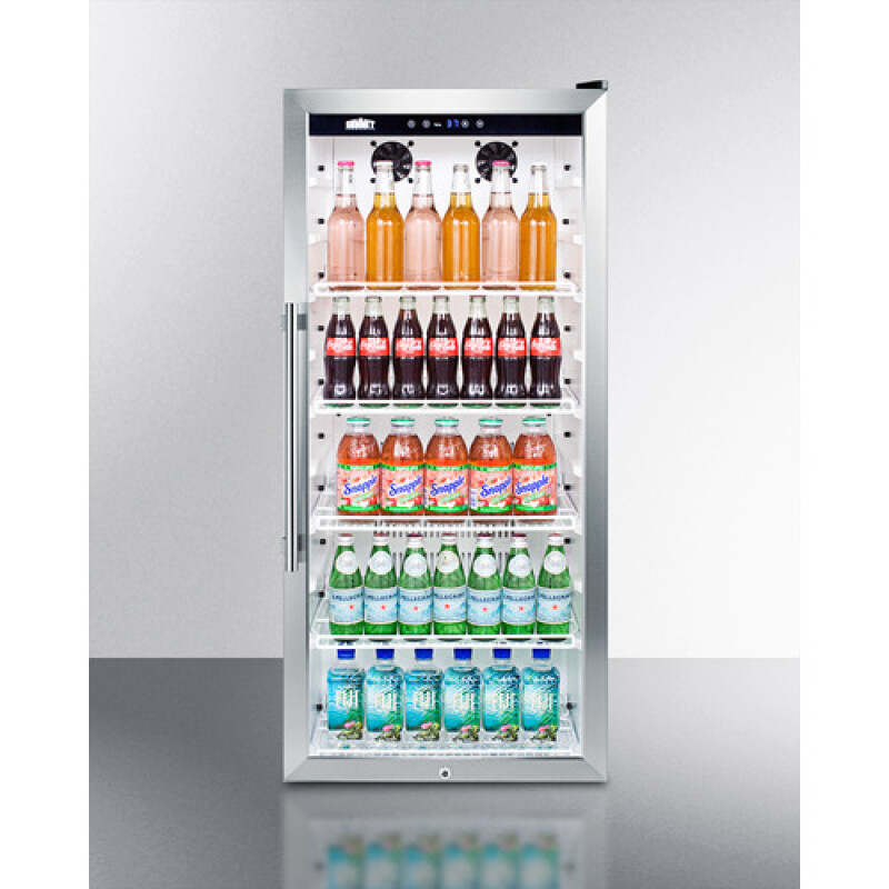 22" Wide Beverage Center SCR1006