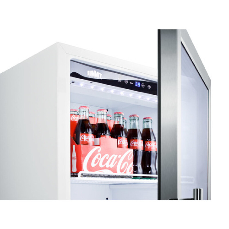 22" Wide Beverage Center SCR1006
