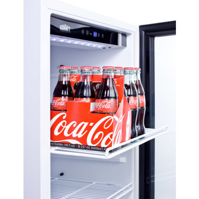 22" Wide Beverage Center SCR1006