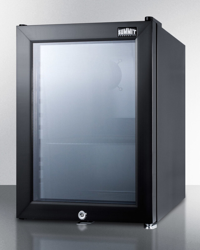 Compact Beverage Center SCR114L