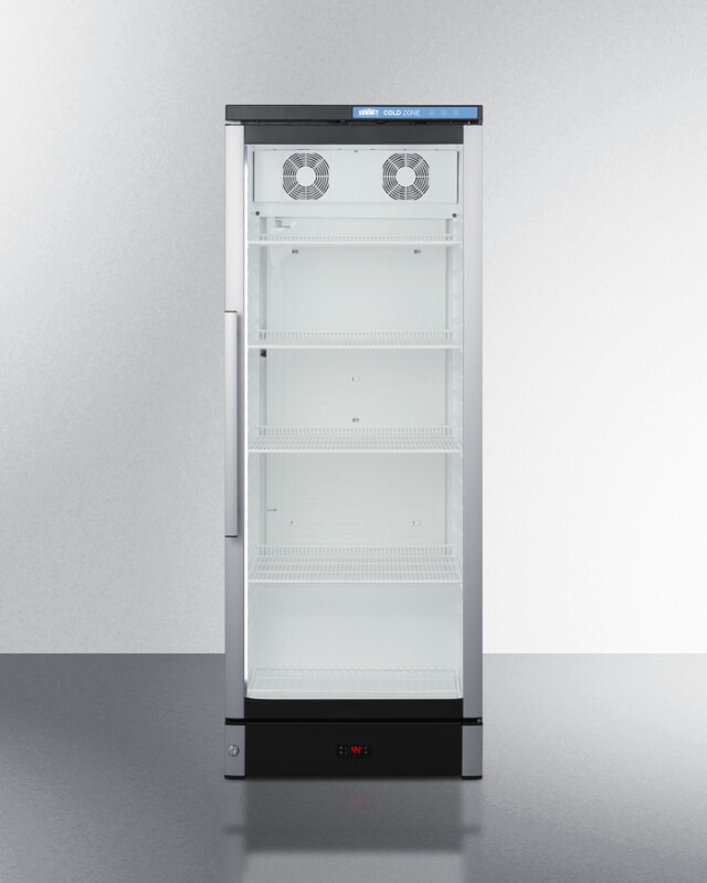 24" Wide Beverage Center SCR1154