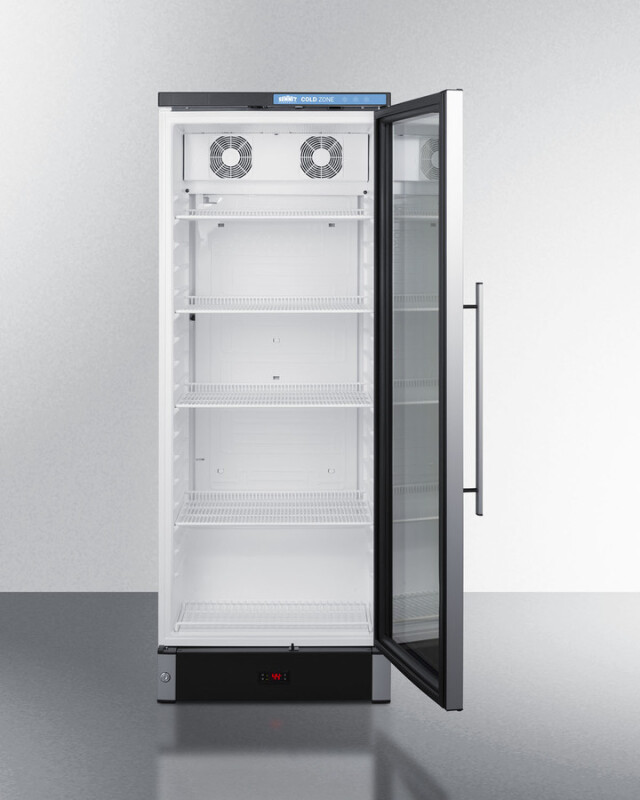 24" Wide Beverage Center SCR1154