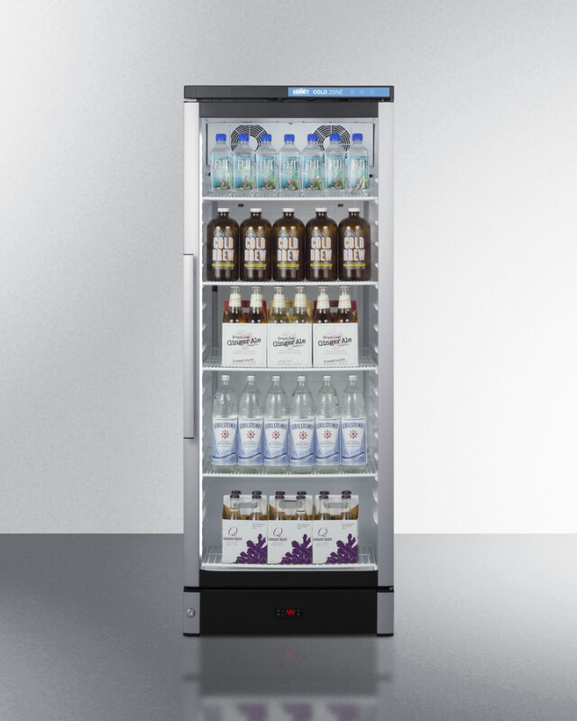 24" Wide Beverage Center SCR1154