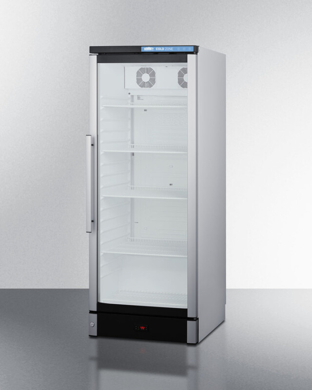 24" Wide Beverage Center SCR1154