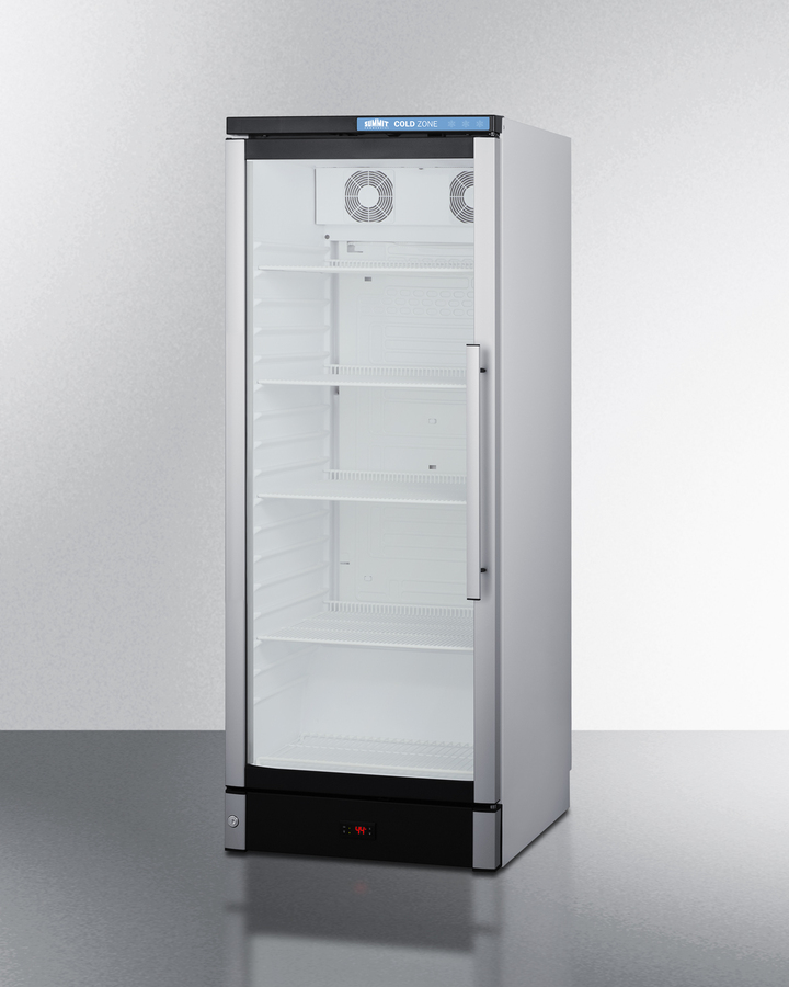 24" Wide Beverage Center SCR1154LHD
