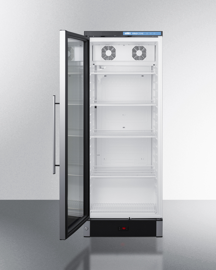 24" Wide Beverage Center SCR1154LHD