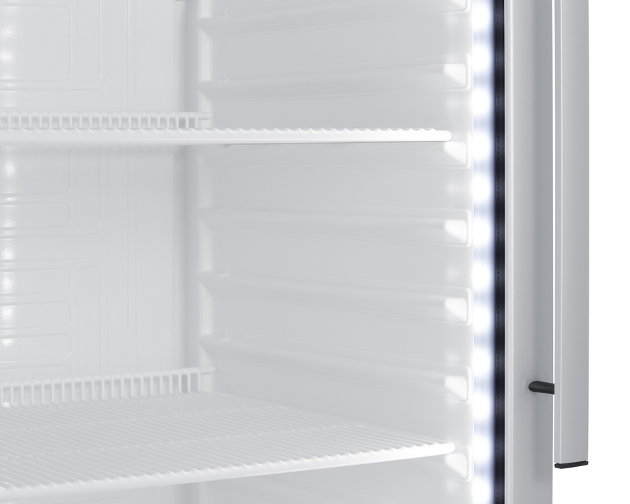 24" Wide Beverage Center SCR1154LHD